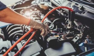 How to Jumpstart a Car Safely | Battery Jumper Service in Winnipeg & Canada