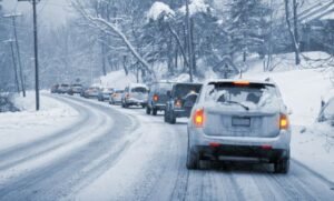 Top 5 Reasons Your Car Won’t Start in Cold Weather (Solutions & Emergency Jump start Help)