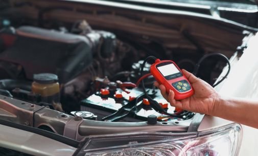 Car Battery Dead Every Morning? Battery Jumper Service Winnipeg & Canada
