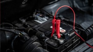 Battery Jumper Cables in Winnipeg – Trusted Emergency Boosting Tools for Canadian Drivers