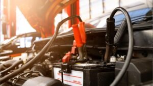 Car Battery Dead Every Morning? Battery Jumper Service Winnipeg & Canada